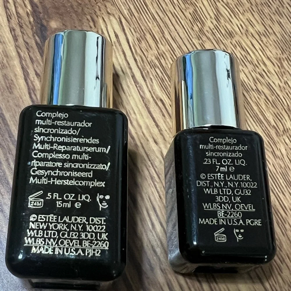 Estée Lauder advanced night repair synchronized multi recovery complex